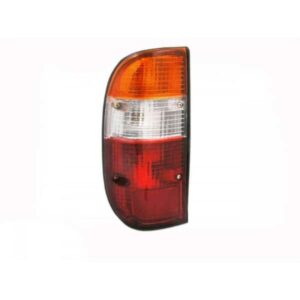 "Ford Courier 1999-2004 Rear Lamp - Left or Right Hand Side | Quality Replacement Part"