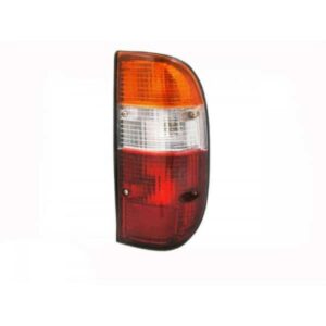 "Ford Courier 1999-2004 Rear Lamp - Left or Right Hand Side | Quality Replacement Part"