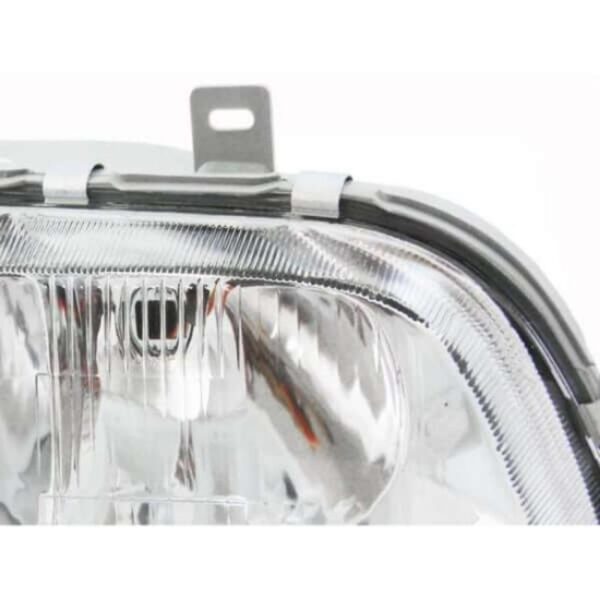 "Ford Falcon Ea/Eb/Ed 1988-94 Headlamp - Left or Right | Quality Replacement Parts"