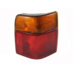 "Ford Falcon EA EB1 Wgn 1988-96 Rear Lamp - Right Hand - 3 Bolt"