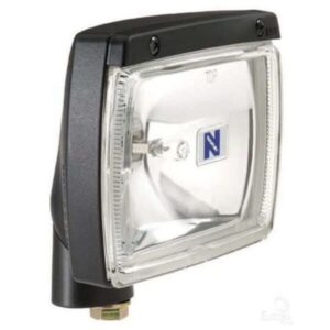 "Narva Ultima 160/115 Pencil Beam Driving Lamp Kit 12V 100W Rectangular - Brighten Your Drive!"