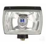 "Narva Ultima 160/115 Pencil Beam Driving Lamp Kit 12V 100W Rectangular - Brighten Your Drive!"