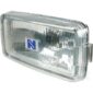 Maximize Your Driving Visibility with Narva Maxim 180/85 12V 100W Rectangular Lamp Kit