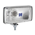 Maximize Your Driving Visibility with Narva Maxim 180/85 12V 100W Rectangular Lamp Kit