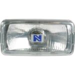 Maximize Your Driving Visibility with Narva Maxim 180/85 12V 100W Rectangular Lamp Kit