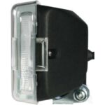 Maximize Your Driving Visibility with Narva Maxim 180/85 12V 100W Rectangular Lamp Kit