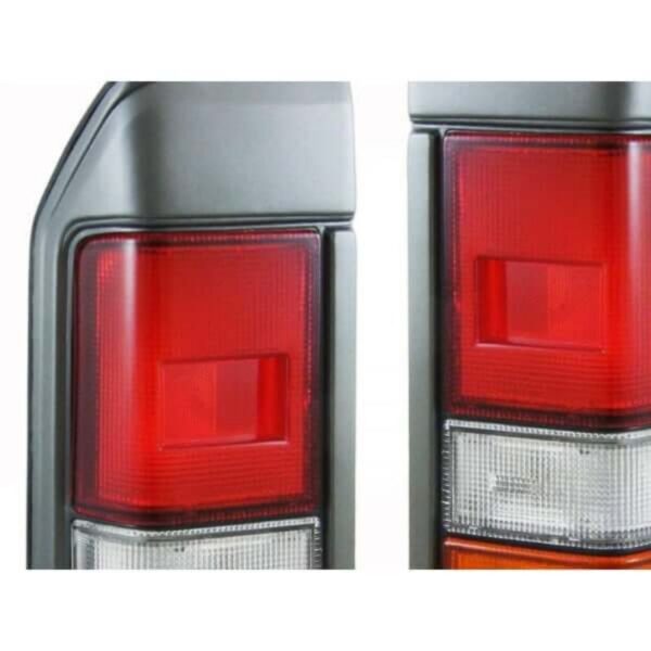 "1984-96 Ford Econovan/Maxi Rear Lamp - Left or Right Hand Side"