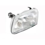 Toyota Camry Sxv20 1997 - 99 Headlamp - Lefthand - Hella