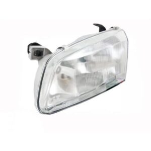 Toyota Camry Sxv20 1997 - 99 Headlamp - Lefthand - Hella