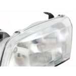 Toyota Camry Sxv20 1997 - 99 Headlamp - Lefthand - Hella