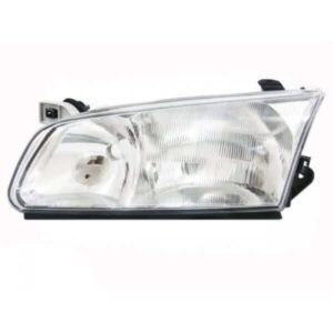 Toyota Camry Sxv20 1997 - 99 Headlamp - Lefthand - Hella