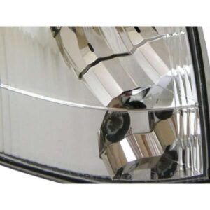 "2002 Ford Courier Corner Lamp - Left or Right - Clear"