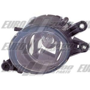 Audi A4 2001- Fog Lamp - Lefthand Or Righthand