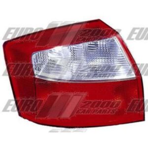 Audi A4 2001 Rear Lamp - Left Hand Side | Genuine OEM Replacement