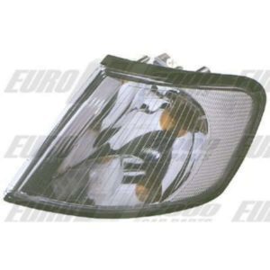 Audi A3 1996-99 Corner Lamp - Left or Right - Clear | High Quality Replacement Part