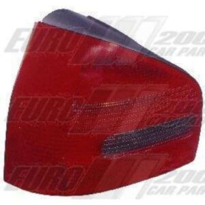 Audi A3 1996-99 Rear Lamp - Left or Right Hand Side Replacement