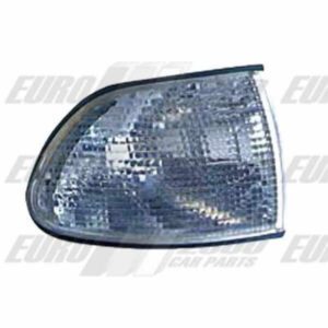 "1994 BMW 7 Series E38 Right Corner Lamp - Clear"