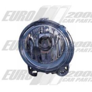 "Buy OEM BMW X5 E53 2003 Fog Lamp - Right Hand Side"