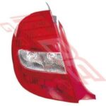 "Citroen C5 2001-04 Rear Lamp - Left or Right Hand Side | Quality Replacement Part"
