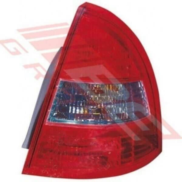 2005-07 Citroen C5 Rear Lamp - Left or Right Hand Side