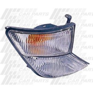 Nissan Patroly61 1998 - Corner Lamp - Lefthand -