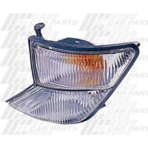 Nissan Patroly61 1998 - Corner Lamp - Righthand -