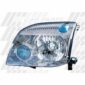 Nissan X-Trail - T30 - 2000 - Headlamp - Righthand