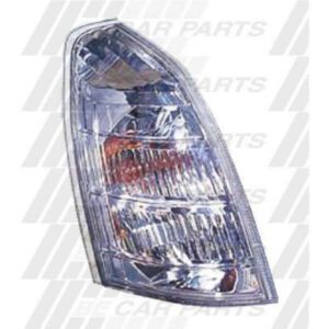 Nissan X-Trail - T30 - 2000 - Corner Lamp - Lefthand - Smokey Lens