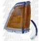Nissan Bluebird 910 1980 - 84 Corner Lamp - Righthand - Chrome