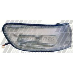 Nissan Bluebird U12 1990 - 92 Corner Lamp - Righthand - Smokey