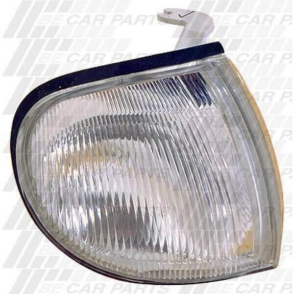 Nissan Serena C23 Wagon 1991 - 94 Corner Lamp - Lefthand -  Mark