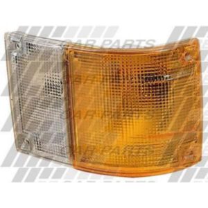 Nissan Homy E24 1988 - 93 Corner Lamp - Righthand - Amber/Clear