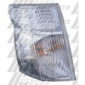 Nissan Homy E25 2001 - Corner Lamp - Righthand - Clear