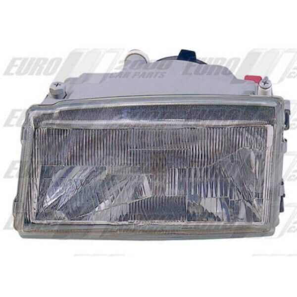 "Buy a 1990 Fiat Uno R89 Right-Hand Headlamp - Quality & Affordable!"