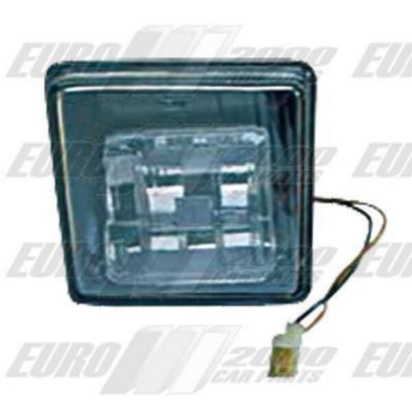 "Buy a 1990 Fiat Uno R89 Fog Lamp - Right Hand Side"