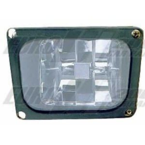 "Fiat Tipo 1988 Left Fog Lamp - Enhance Your Driving Visibility"