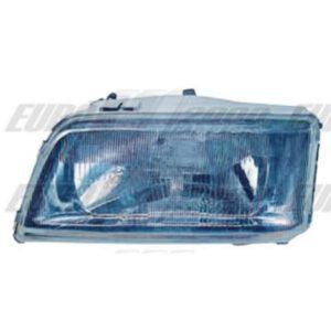 "Fiat Ducato Van 1994 Righthand Headlamp - Quality Replacement Part"