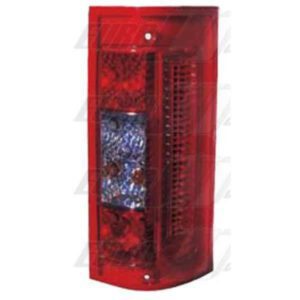 "2002-05 Fiat Ducato Van Rear Lamp - Right Hand | High Quality Replacement Part"