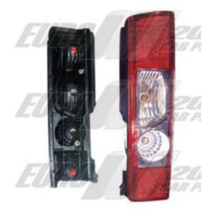 "Fiat Ducato Van 2006-07 Rear Lamp - Right Hand | Quality Replacement Part"