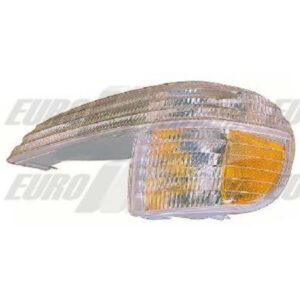 "1995 Ford Explorer USA Type Left Corner Lamp - SAE"