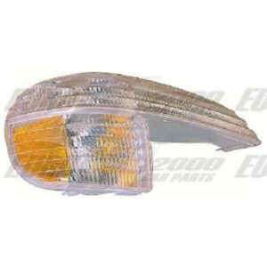 "1995 Ford Explorer USA Type Right Hand Corner Lamp - SAE"