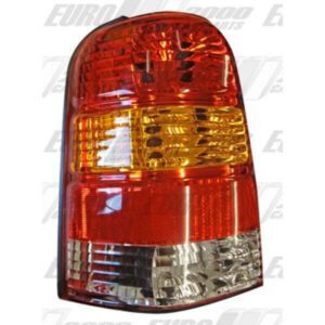 "Ford Escape 2001-2007 Rear Lamp - Left Hand | OEM Quality Replacement Part"