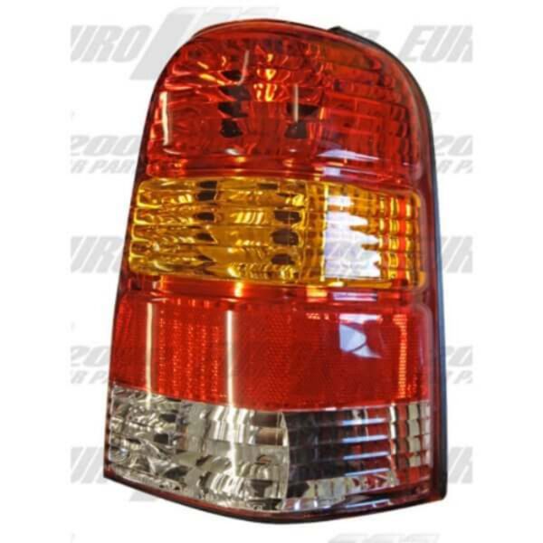 "Ford Escape 2001-2007 Right Rear Lamp - OEM Quality Replacement Part"