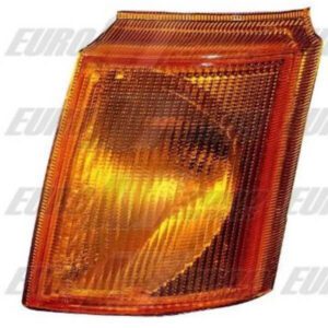 "Ford Transit 1995 Lefthand Corner Lamp - Amber"