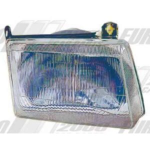 "Ford Escort Mk3 Headlamp - Right Hand | Genuine OEM Replacement Part"
