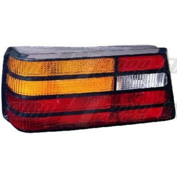 "Ford Escort Mk3 Sedan Left Rear Lamp - OEM Quality Replacement Part"