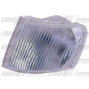 "Ford Escort Mk5 1990-94 Right Corner Lamp - Clear - OEM Quality Replacement Part"