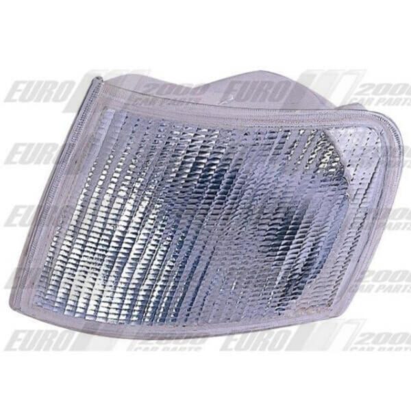 "Ford Escort Mk5 1990-94 Right Corner Lamp - Clear - OEM Quality Replacement Part"