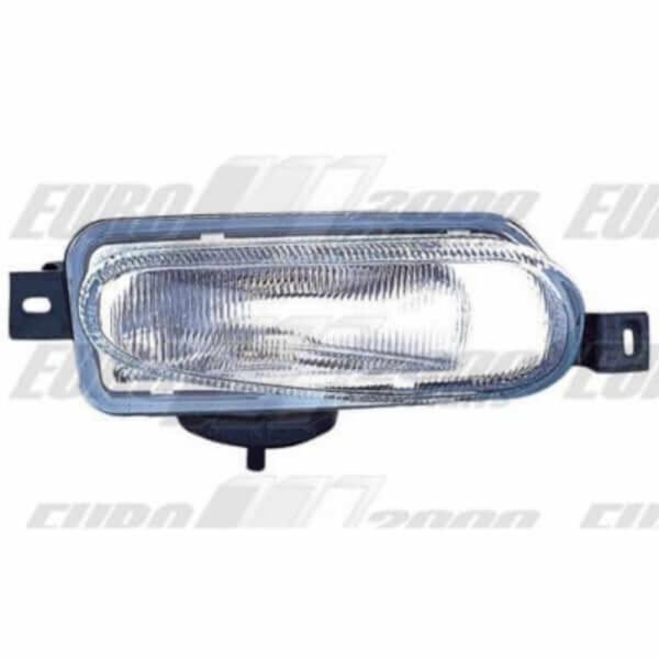 "Ford Escort Mk6 1995 Fog Lamp - Right Hand | Enhance Visibility & Style"