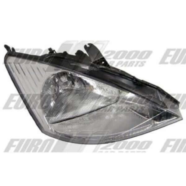 "Ford Focus 1998 RH Import Type Headlamp - High Quality & Affordable!"